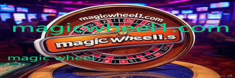 magic wheel