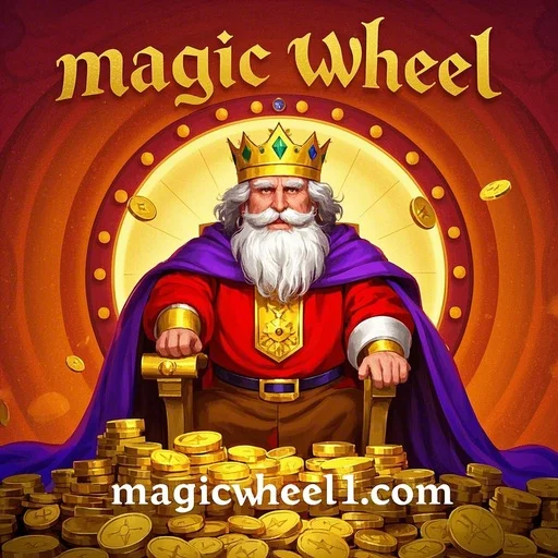 Descubra as Novas Chegadas no Magic Wheel: A Mais Nova Sensação dos Jogos de Palavras